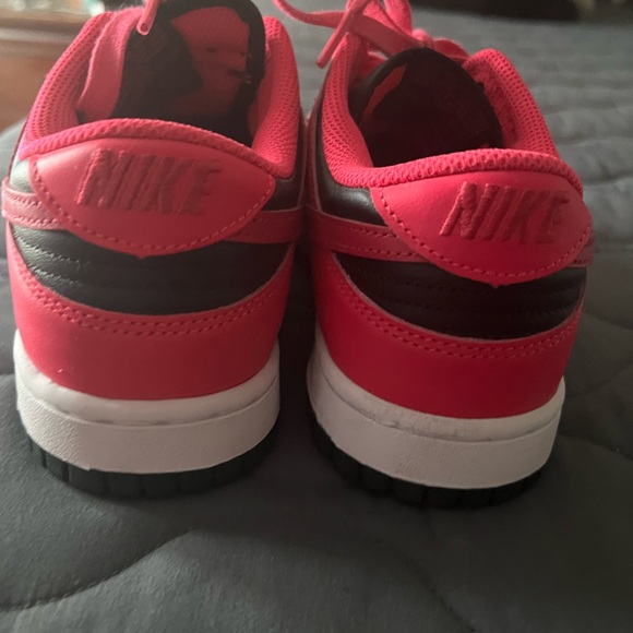 NEW Nike womens Dunk Low - Picture 3 of 5